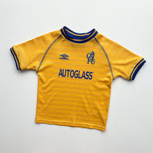 Load image into Gallery viewer, 2000/01 Chelsea kit (Age 3/4)
