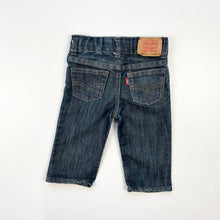 Load image into Gallery viewer, Levi’s 514 jeans (Age 1)
