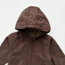 Load image into Gallery viewer, 90s Workwear jacket (Age 1)
