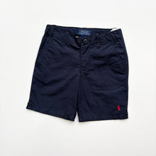 Load image into Gallery viewer, Ralph Lauren shorts (Age 4)
