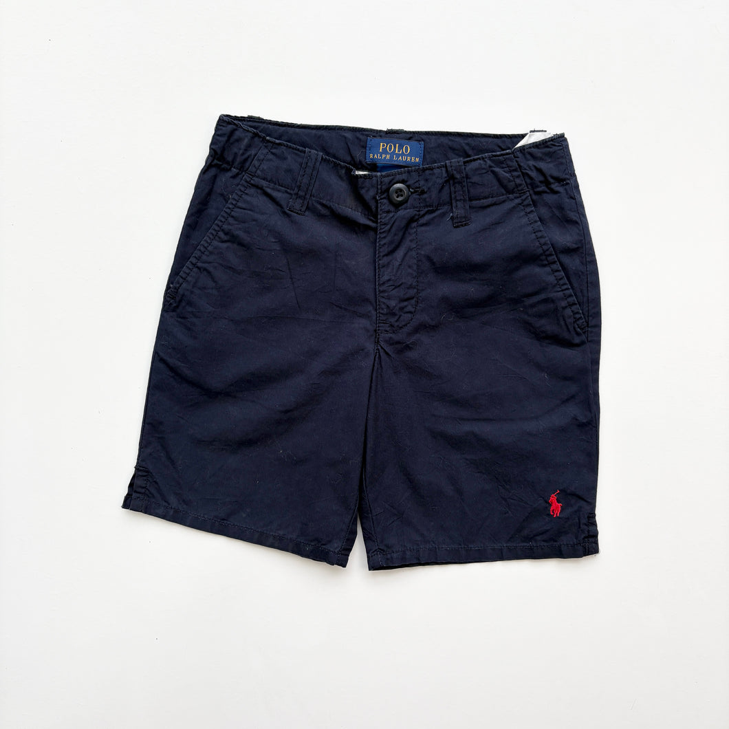 Ralph Lauren shorts (Age 4)