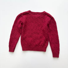 Load image into Gallery viewer, 90s Ralph Lauren jumper (Age 4)
