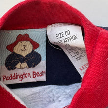 Load image into Gallery viewer, 90s Paddington Romper (Age 6m)
