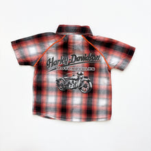 Load image into Gallery viewer, Harley Davidson shirt (Age 12m)

