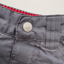 Load image into Gallery viewer, 90s Tommy Hilfiger cargos (Age 4)
