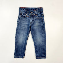 Load image into Gallery viewer, Levi’s jeans (Age 2)
