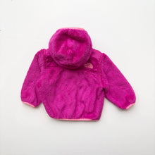 Load image into Gallery viewer, The North Face fleece (Age 3/6m)

