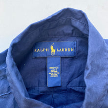 Load image into Gallery viewer, Ralph Lauren shirt (Age 10/12)
