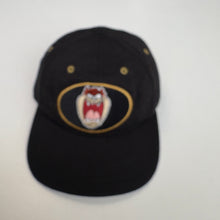 Load image into Gallery viewer, 90s Looney Tune Taz cap (Age 3/7)
