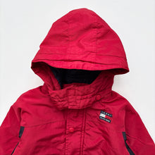 Load image into Gallery viewer, 90s Tommy Hilfiger coat (Age 2)
