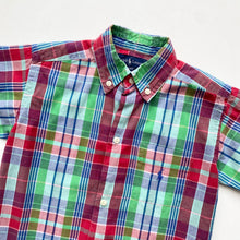 Load image into Gallery viewer, Ralph Lauren shirt (Age 4)
