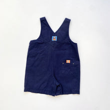 Load image into Gallery viewer, Disney Tigger dungaree shortalls (Age 6/9m)
