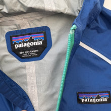 Load image into Gallery viewer, Patagonia rain coat (Age 10)

