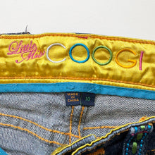 Load image into Gallery viewer, Coogi jeans (Age 10)
