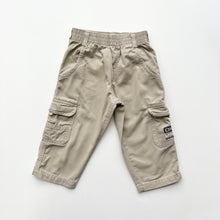 Load image into Gallery viewer, OshKosh cargos (Age 2)
