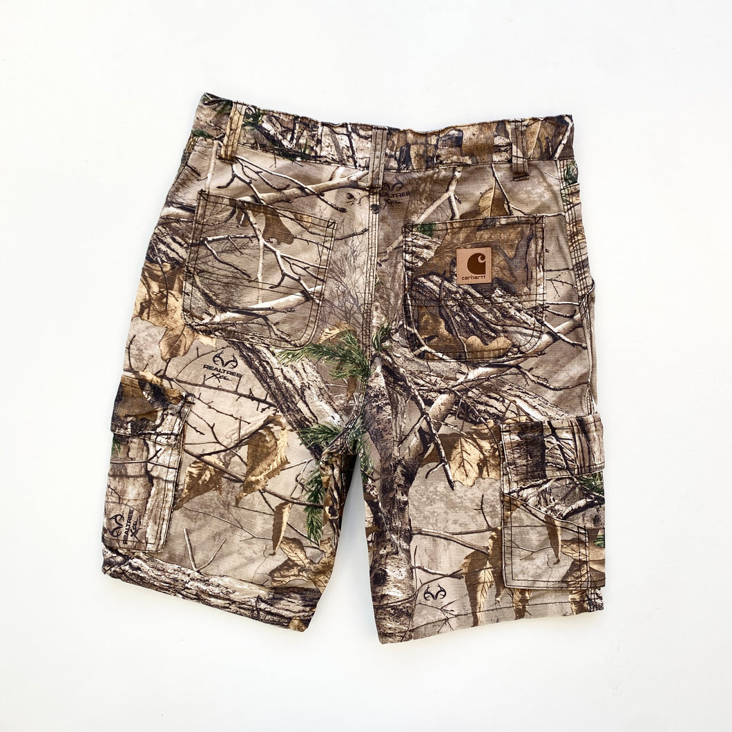 Carhartt shorts (Age 14)