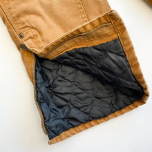 Load image into Gallery viewer, Carhartt dungarees (Age 5)
