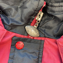 Load image into Gallery viewer, 90s NFL San Francisco 49ers coat (Age 7/8)

