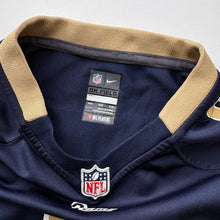 Load image into Gallery viewer, NFL La Rams jersey (Age 7/8)
