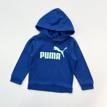 Load image into Gallery viewer, Puma hoodie (Age 2)
