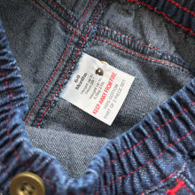 Load image into Gallery viewer, Winnie the Pooh jeans (Age 6/9M)
