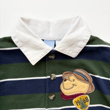 Load image into Gallery viewer, Winnie the Pooh polo (Age 2)
