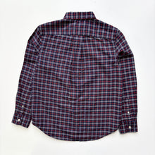 Load image into Gallery viewer, Ralph Lauren check shirt (Age 10/12)
