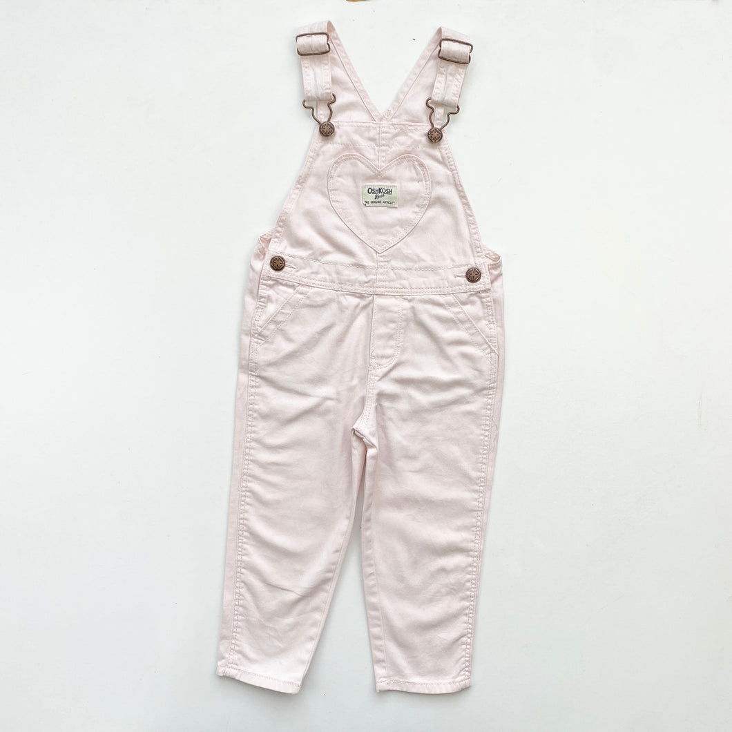 OshKosh dungarees (Age 2)