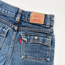 Load image into Gallery viewer, Levi’s denim shorts (Age 6)
