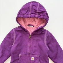 Load image into Gallery viewer, Carhartt jacket (Age 2)
