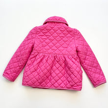 Load image into Gallery viewer, Ralph Lauren quilted coat (Age 6)
