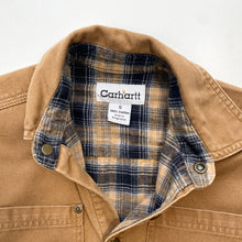 Load image into Gallery viewer, Carhartt jacket (Age 7/8)
