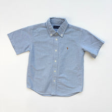 Load image into Gallery viewer, Ralph Lauren shirt (Age 5)
