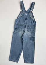 Load image into Gallery viewer, OshKosh dungarees (Age 6)
