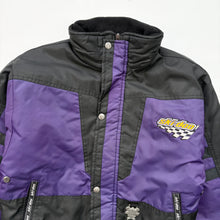 Load image into Gallery viewer, 90s Ski coat (Age 10)
