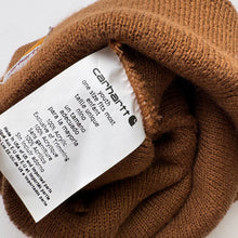 Load image into Gallery viewer, Carhartt Beanie Hat (Age 2/4)
