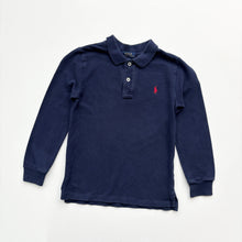Load image into Gallery viewer, Ralph Lauren polo (Age 5)
