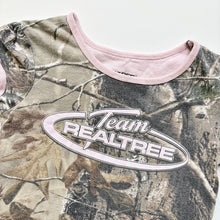 Load image into Gallery viewer, Camo t-shirt (Age 6)
