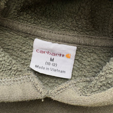 Load image into Gallery viewer, Carhartt hoodie (Age 10/12)
