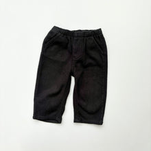 Load image into Gallery viewer, Carhartt fleecy joggers (Age 9m)
