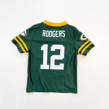Load image into Gallery viewer, NFL Green Bay Packers jersey (Age 4)
