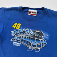 Load image into Gallery viewer, NASCAR t-shirt (Age 10/12)
