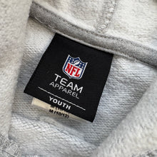 Load image into Gallery viewer, NFL Cleveland Browns hoodie (Age 10/12)
