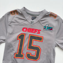 Load image into Gallery viewer, NFL Kansas City Chiefs jersey (Age 10/12)
