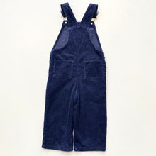 Load image into Gallery viewer, 90s Chaps corduroy dungarees (Age 18m)
