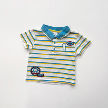 Load image into Gallery viewer, Thomas the Tank Engine polo (Age 18m)
