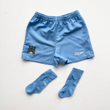 Load image into Gallery viewer, 2006/07 Manchester City kit (Age 1/2)
