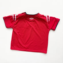 Load image into Gallery viewer, 2004 England Away Shirt (Age 12/18m)
