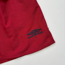 Load image into Gallery viewer, 00s Umbro shorts (Age 10/12)
