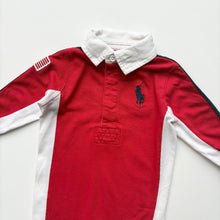 Load image into Gallery viewer, Ralph Lauren all-in-one (Age 9m)
